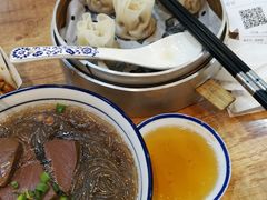 -景芳周大姐(国大城市广场店)