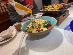 -又一福烤鸭·北京菜(东四店)