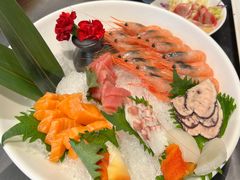 -渔乐之昕·铁板烧自助餐(虹悦城店)