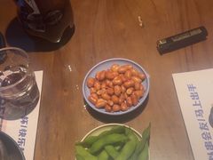 -神府路壹号·海鲜烧烤·砂锅粥·锅物(三坊七巷店)