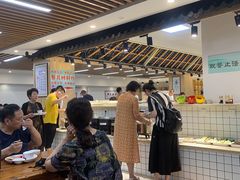 -素清香(解放路店)