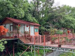 -清远鱼水旅游风景度假区