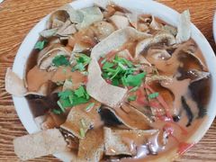 -真素诚·清真(新华路店)
