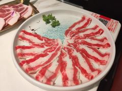 -炙城·韩式烤肉(南京东路店)
