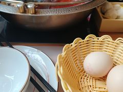 -牛匠和牛寿喜锅(西安总店)