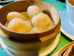 八仙虾饺-誉八仙茶室酒楼(新天地店)