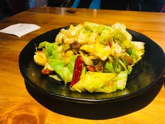 -望京一号·重庆江湖菜(工体店)