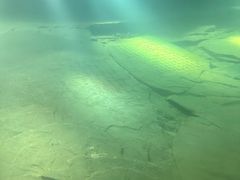 -白鹤梁水下博物馆