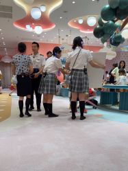 -奈尔宝·儿童乐园·亲子餐厅(苏州大悦城店)