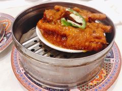 凤爪-凯悦大酒楼