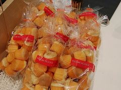 -LanTa蓝塔烘焙(中原万达店)