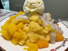 -鲜芋仙(花都融创茂店)