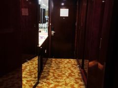 -北京西国贸大酒店