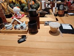 -一豚轩·烧鸟·豚骨拉面(五四路店)