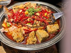 -烤匠麻辣烤鱼(万象城店)