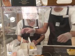 -奈雪的茶(市百一店)