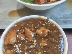 -姚记炒肝店(鼓楼店)