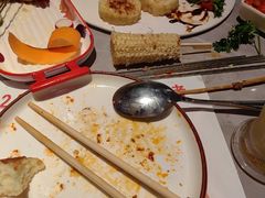 -通海俄式烧烤·俄罗斯大串(嵩山路店)