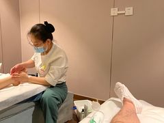 -华夏良子·足道SPA艾灸(翠微店)