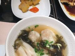 -臻萃轩中餐厅(国家会展中心店)