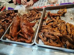 -天佑祥万春老卤(天乡后街店)