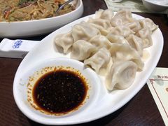 酸菜水饺-老厨家(友谊路总店)
