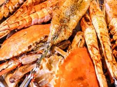 -KAOTOWN烤堂•烧烤(海汇港店)