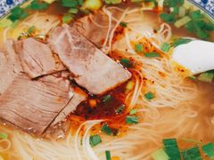 -东方宫中国兰州牛肉拉面(厦门旗舰店)