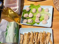 -丁荣华炸串(托乐嘉店)