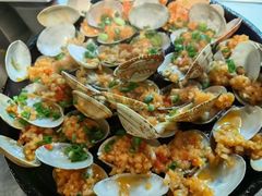 -何师烧烤Pro ·江湖川菜·小龙虾·精酿(太古里旗舰店)