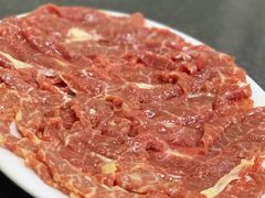 -五洲牛肉美食馆