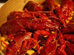 -一棠龙虾•王牌虾球(楚河汉街店)