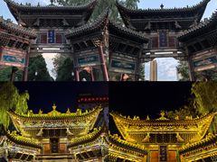 -迎泽公园
