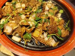 -庆云楼饭庄(什刹海店)