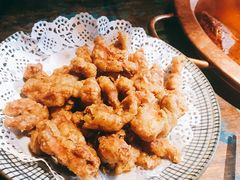 花椒酥肉-房子红了鱼豆花重庆老火锅(广厦学院店)