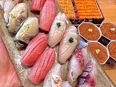 -鮨冠OMAKASE食べ放题(北京首店)