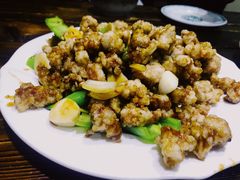 -三子下水馆(南十四道街151号店)