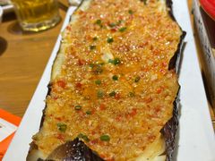 -小杨烤肉·陕西烧烤·陕西地方菜(东新街【永兴坊】店)