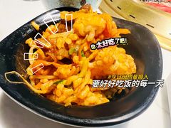 -炙城·韩式烤肉(南京东路店)