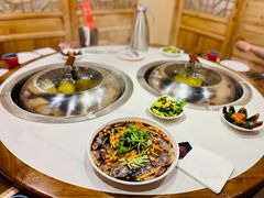 -玺炖·中国铁锅炖(南京东路店)