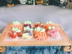 -西安凯悦酒店·湖畔中餐厅