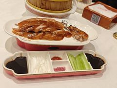 -大鸭梨烤鸭(石佛营店)