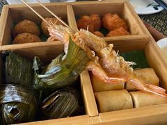 -南沙游艇会·大兵船餐厅