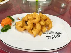 -黄台大酒店中餐厅(黄台店)