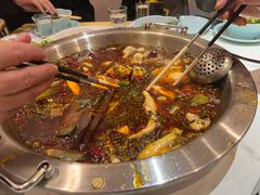-七椒渔府·特色雅鱼餐厅(雨城店)