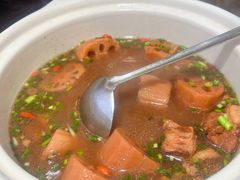 -福巷湘食小馆·猛火现炒(上海首店)