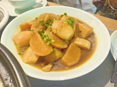 -小绍兴家宴(鲁迅路店)