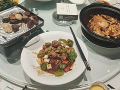 -新时代大酒店(仰口路店)
