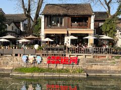 -小河直街历史文化街区