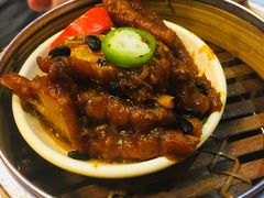 -点点心点心专门店(旺角店)